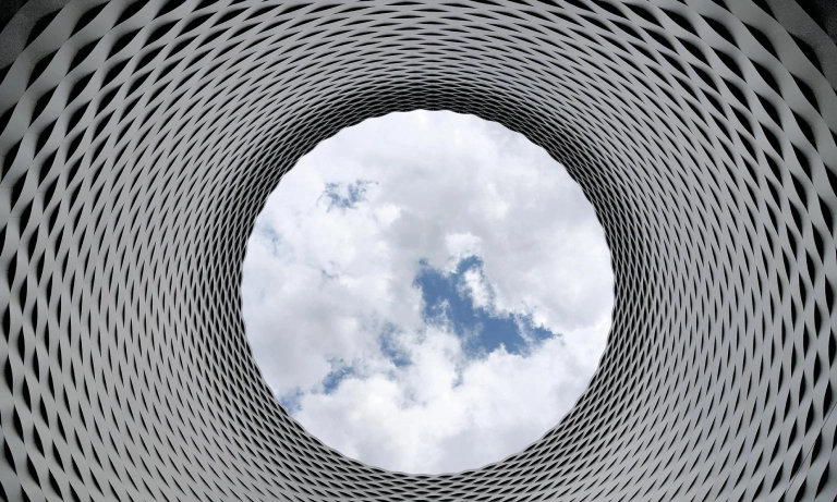 Building smarter, not just bigger