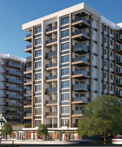 Kalite Ayaklarınızın Altında