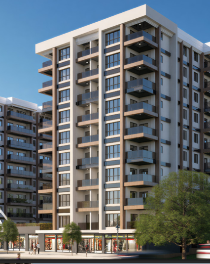 Kalite Ayaklarınızın Altında